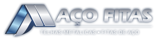Logo Aço Fitas